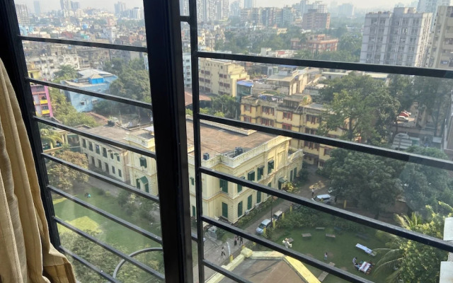 The Aster Penthouse