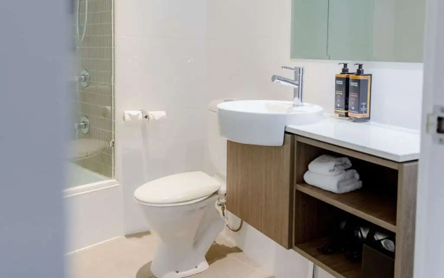 Mercure Brisbane Spring Hill