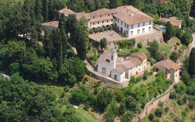 Borgo di Alica