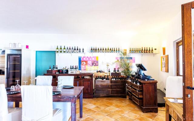 Hotel Il Faro di Molara