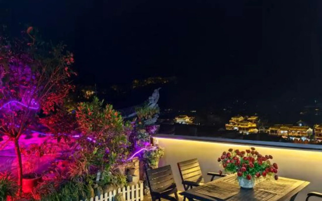 Biancheng Shanshui Inn