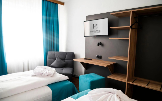 Hotel Hansa