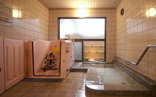 Kamenoi Hotel Aso Park Resort