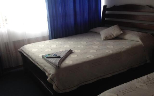 Hotel Laguna 24