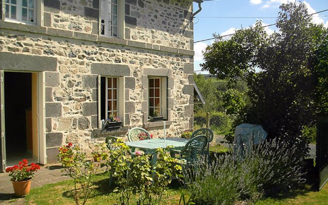 Holiday Home O'Petit Bonheur