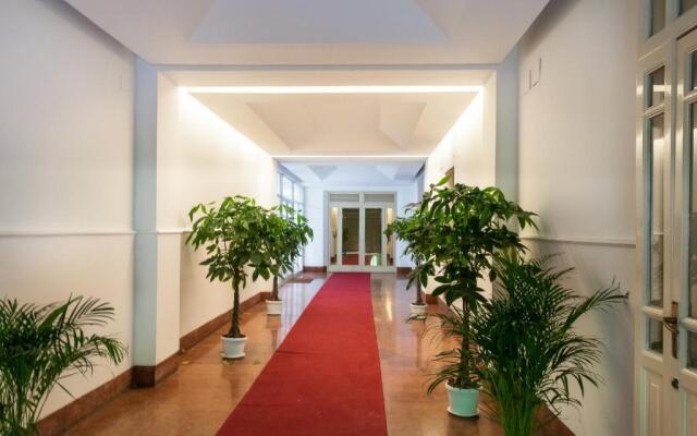 Belmonte102 Esclusive Suites