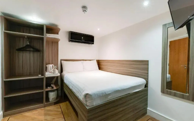 Printworks Hotel