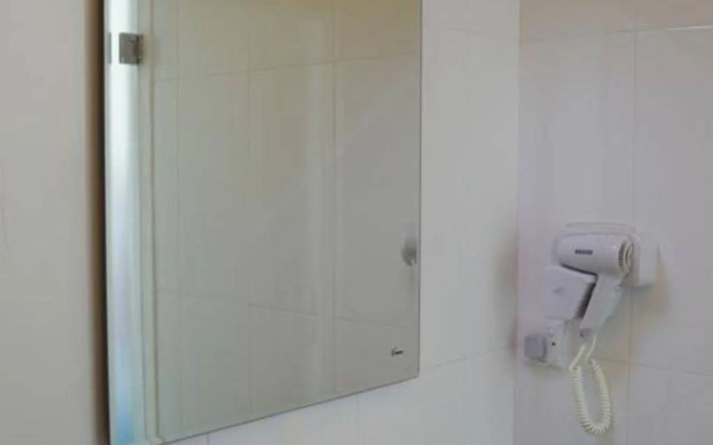 Hotel Elephant Park