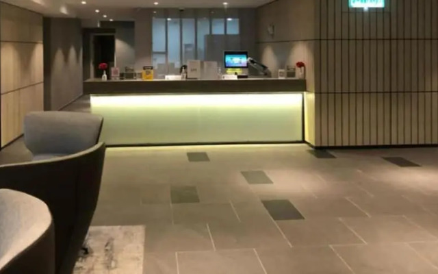 Ceylonz Suite KLCC Travelet