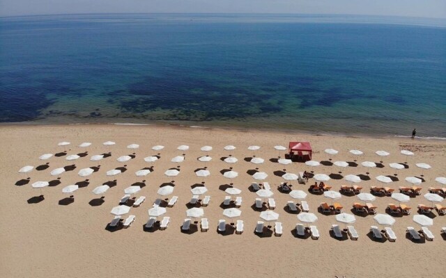 1-st Line Izvora Hotel Golden Sands