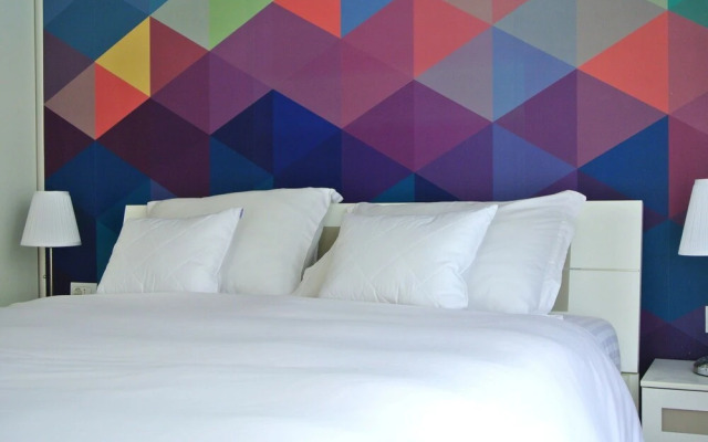 55 & 54 Stairs Apartments