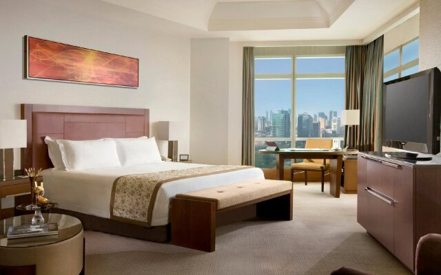 The Ritz-Carlton Jakarta, Pacific Place