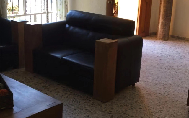 Hotel Franco El Fuerte