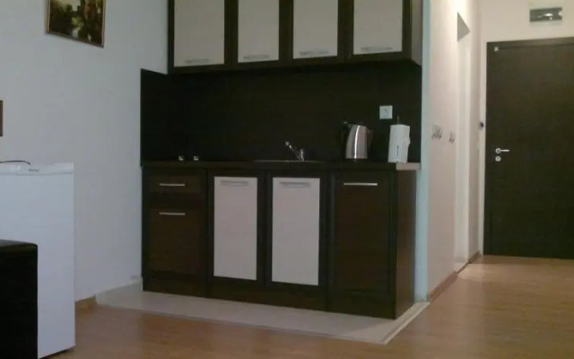 Irina Suite in Vigo Nesebar