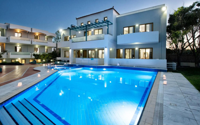 Mary Hotel & Mary Royal Suites