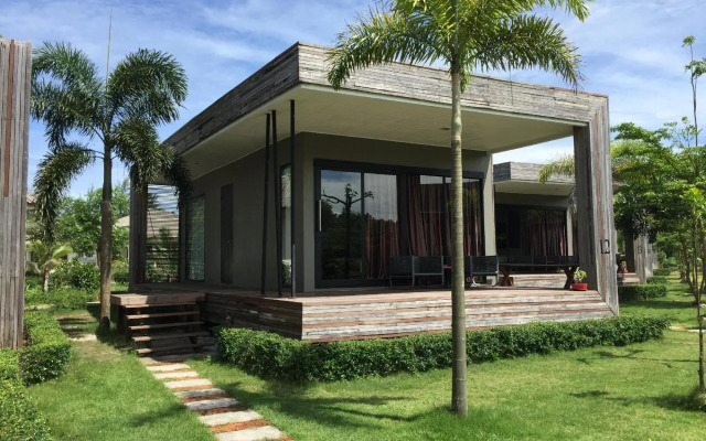 Cede Boutique Beach Resort