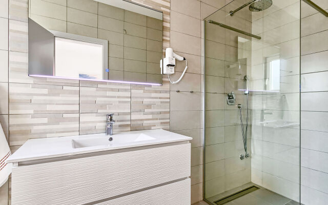 Villa Blue Pearl