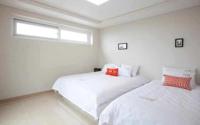 Ocean View The Marine Pension