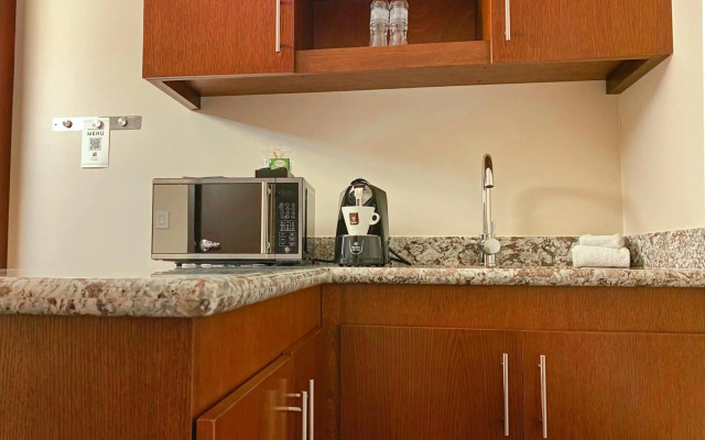 Hyatt Place San José/Pinares