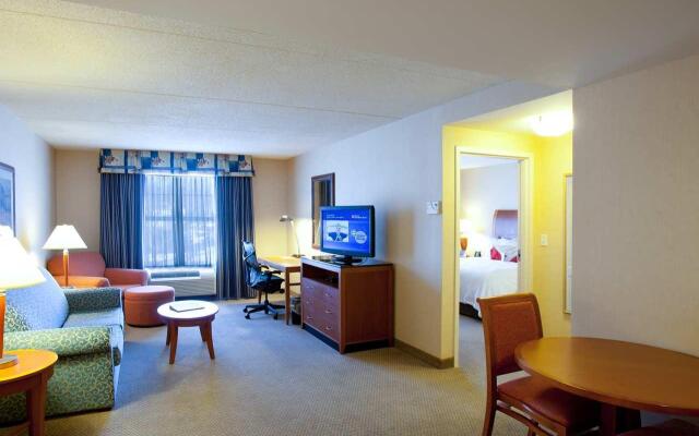 Hilton Garden Inn Freeport Downtown