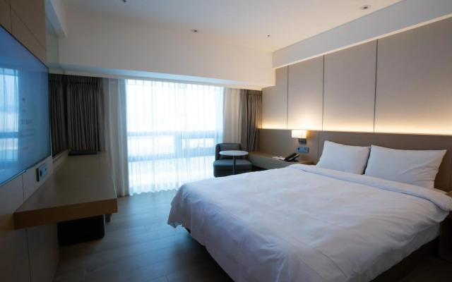 Inter Burgo Exco Hotel