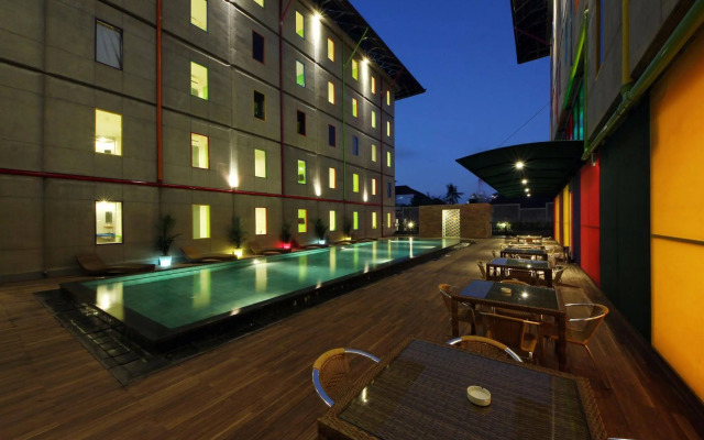 POP! Hotel Kuta Beach Bali