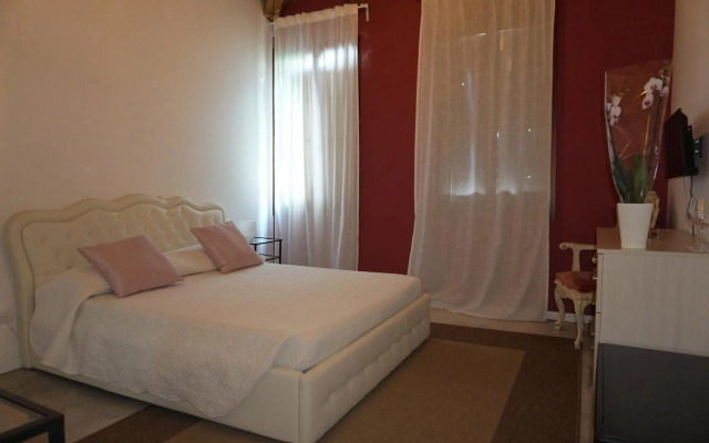 Residence Castello Venezia