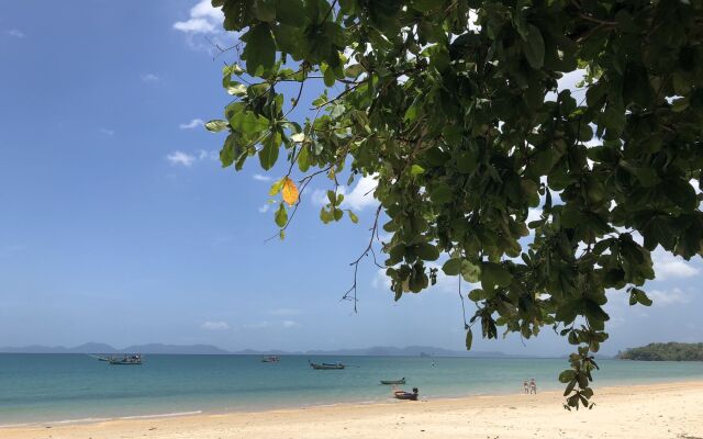 Klong Muang Seaview