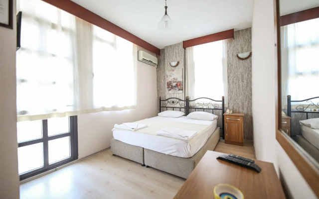 Hotel Delta Altinkum