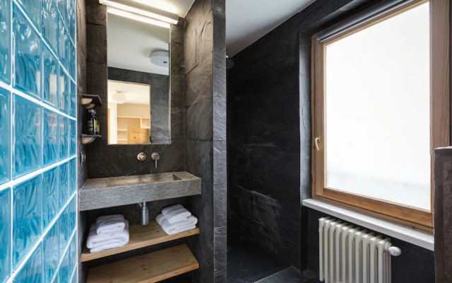 Les Terrasses Spacious Central 3 Bedroom Apartment