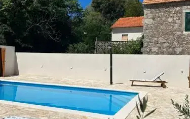 Holiday Home Rural Vrbanj