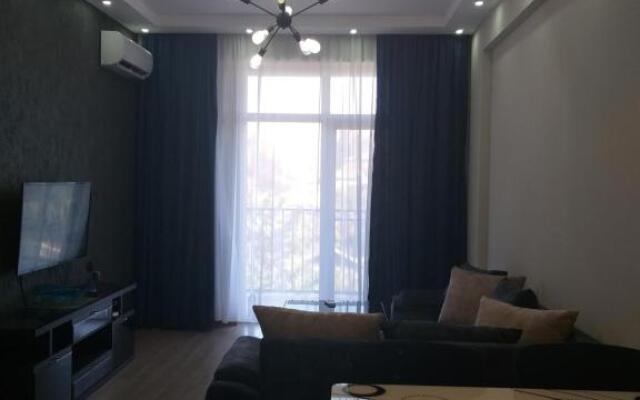 studio old Tbilisi