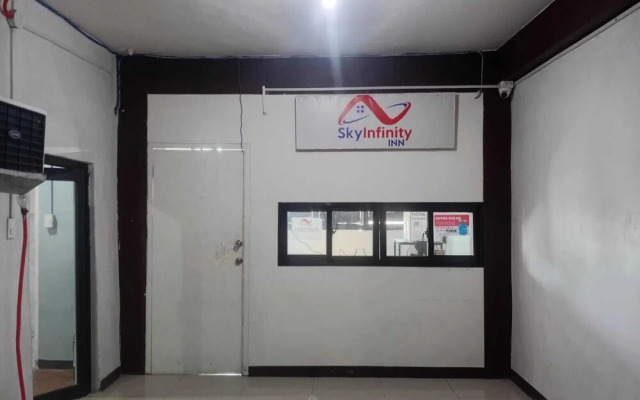OYO 1169 Sky Infinity Inn