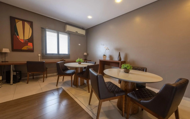 Class Hotel Passos