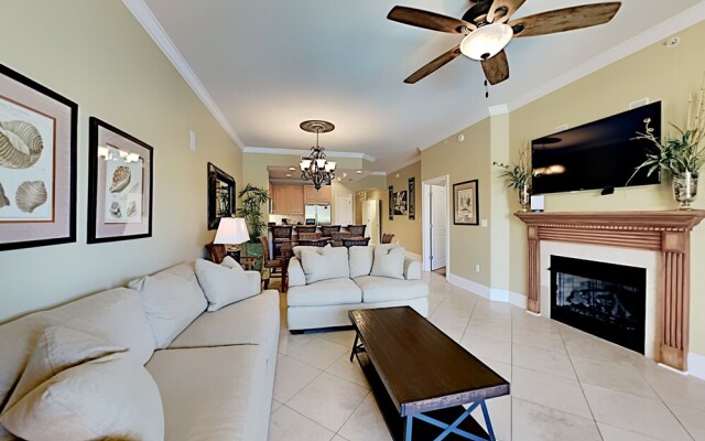 Adagio by Southern Vacation Rentals