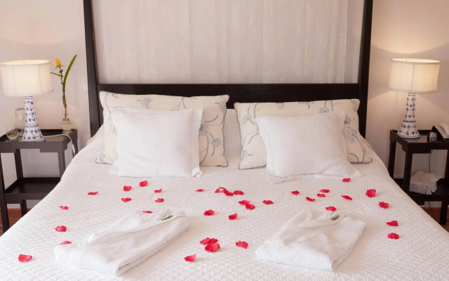 Quinta Bonita Luxury Boutique Hotel