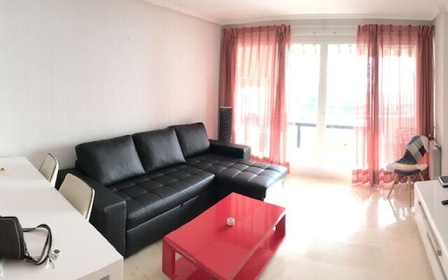 Apartamento Bahía Albufereta