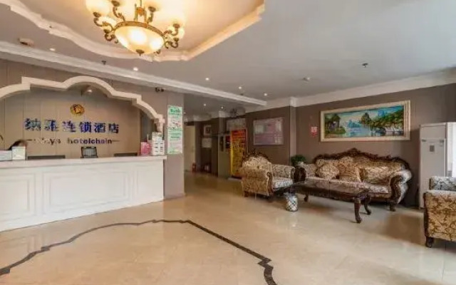 Naya Hotel Wenxiang
