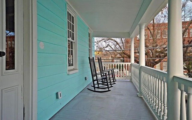 The Ashley Suite