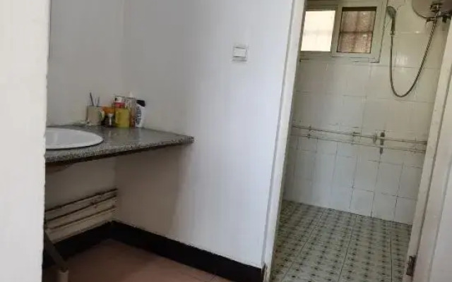 Xinyang Xinxin accommodation