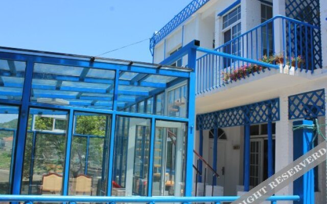 Miaogen 228 Hostel