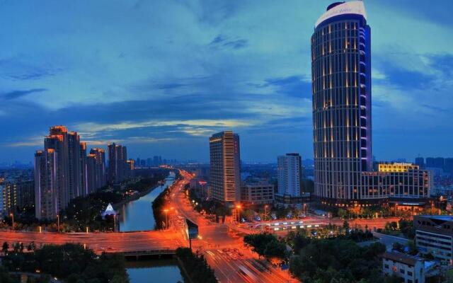 S&N Hotel Changzhou