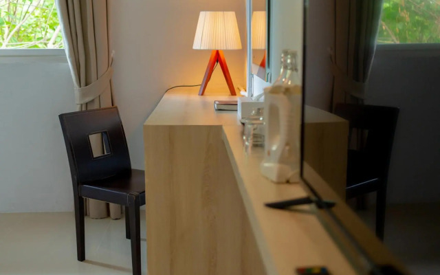 The Nest Resort Patong