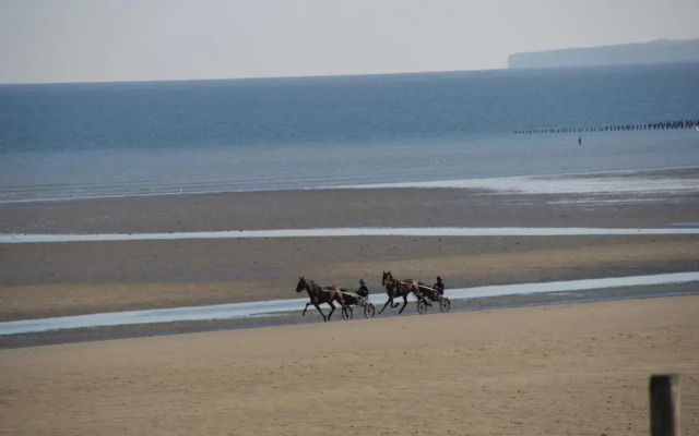 Sarl B&B Utah Beach