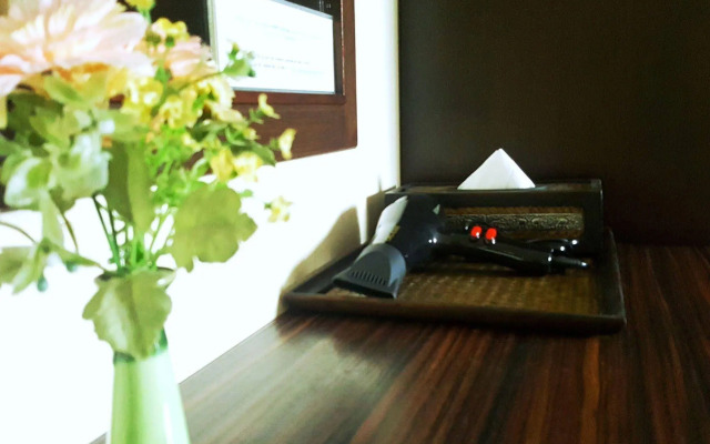 Sakulchai Place Hotel