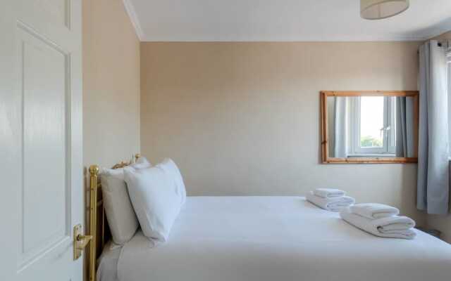 3 Bedroom on Columbia Road Shoreditch