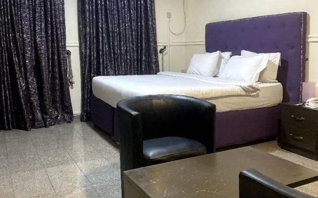 Spa Lavender Luxury Hotel and Suites