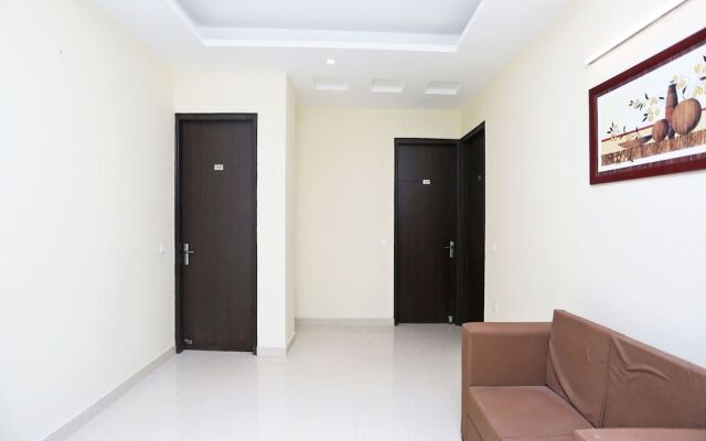 OYO 16349 For U