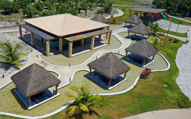 Iloa Resort