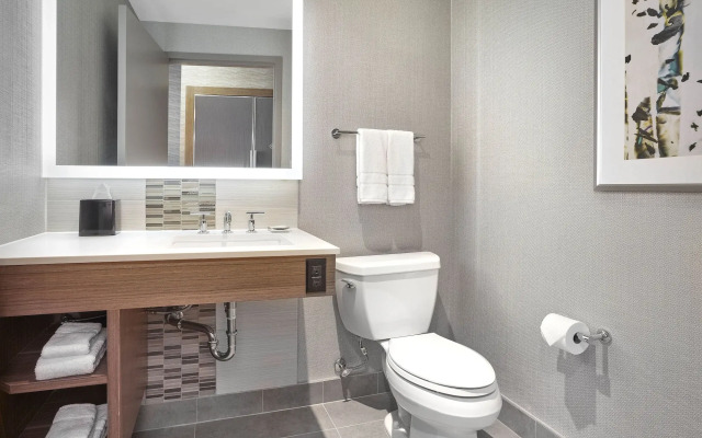 The Westin Calgary Airport
